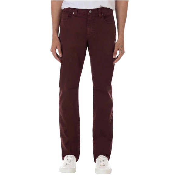 Fidelity Other - Mens Fidelity Jimmy Straight Leg Jeans